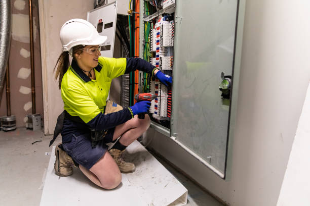 Best Electrical Rewiring Services  in Highlandville, MO