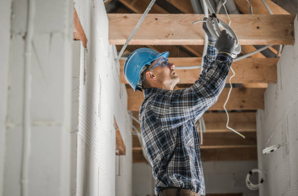 Best Electrical System Inspection  in Highlandville, MO