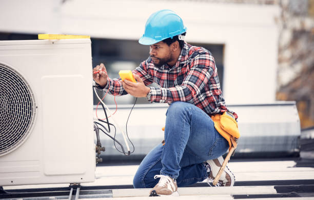 Best Licensed Electrician  in Highlandville, MO