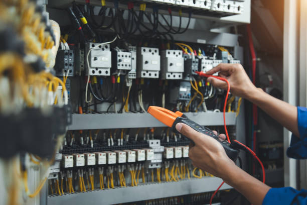 Best Electrician Near Me  in Highlandville, MO