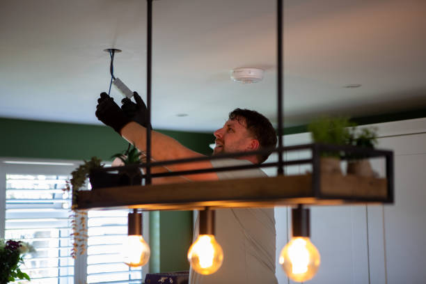 Best Local Electrician Companies  in Highlandville, MO