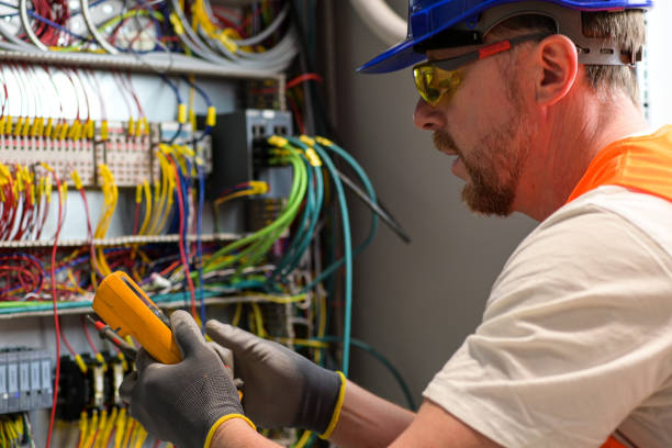  Highlandville, MO Electrician Pros