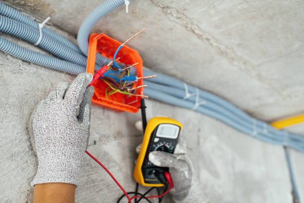 Best Affordable Electrical Installation  in Highlandville, MO