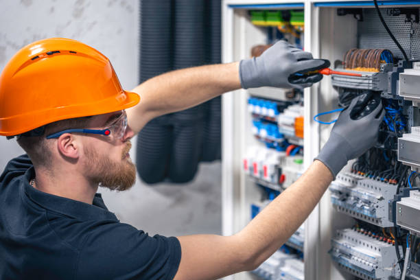 Best Electrical Installation Contractor  in Highlandville, MO