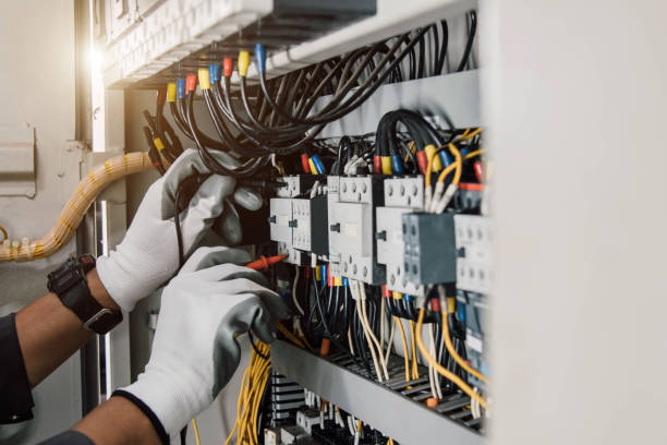 Best Circuit Breaker Repair  in Highlandville, MO